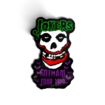 Jokers