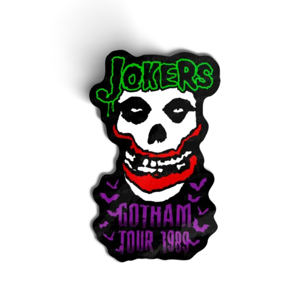 Jokers