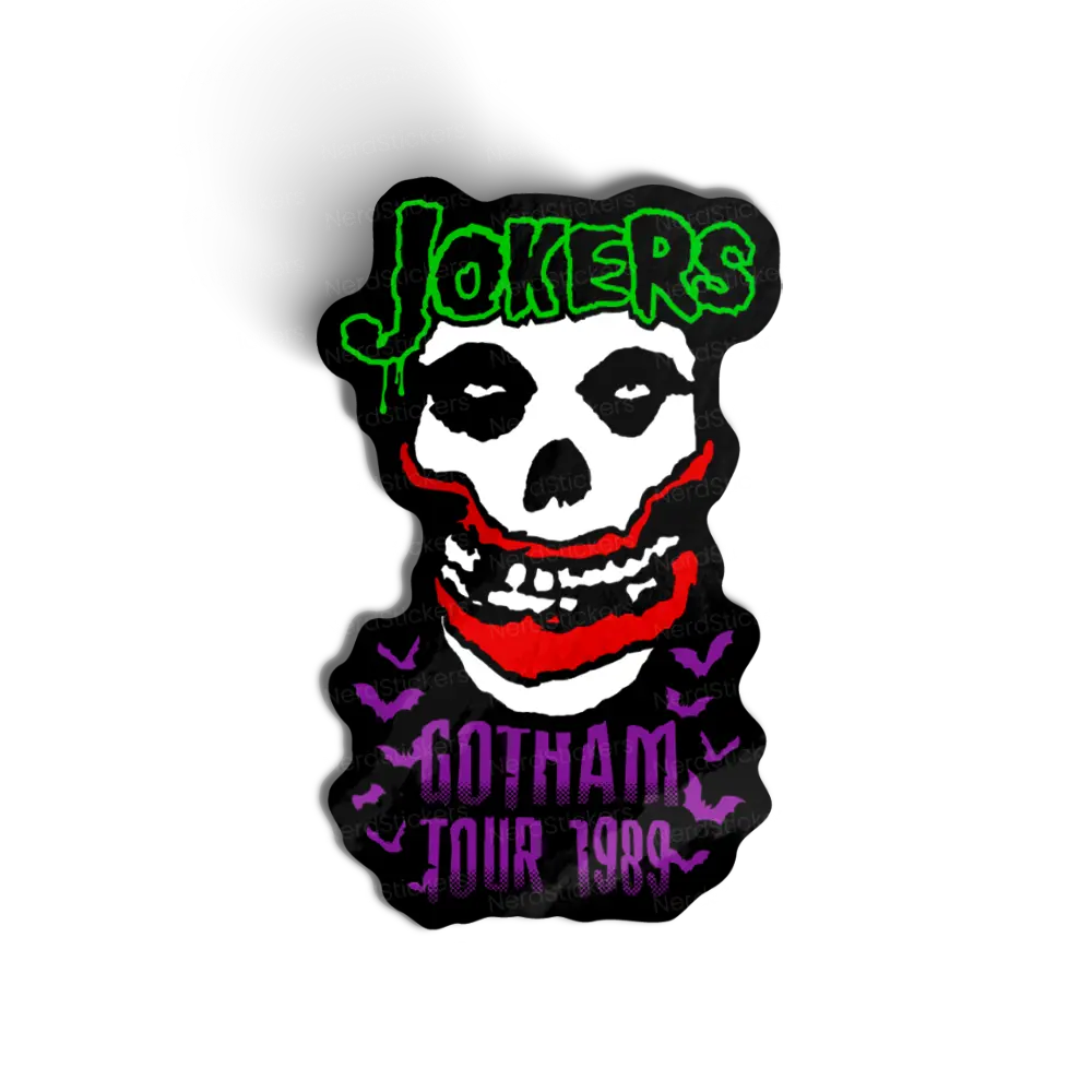 Jokers