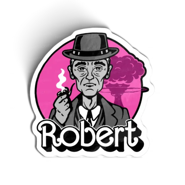 Robert