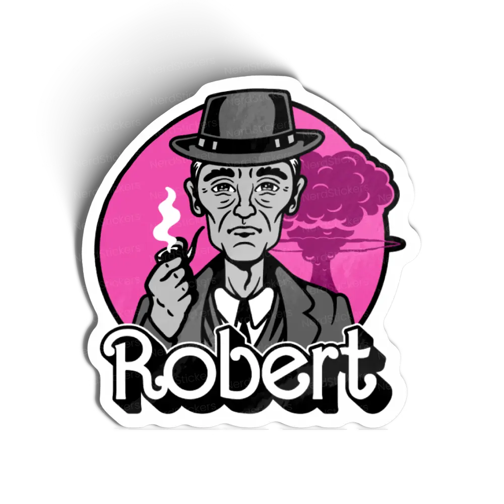 Robert