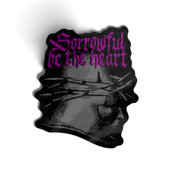 Sorrowful