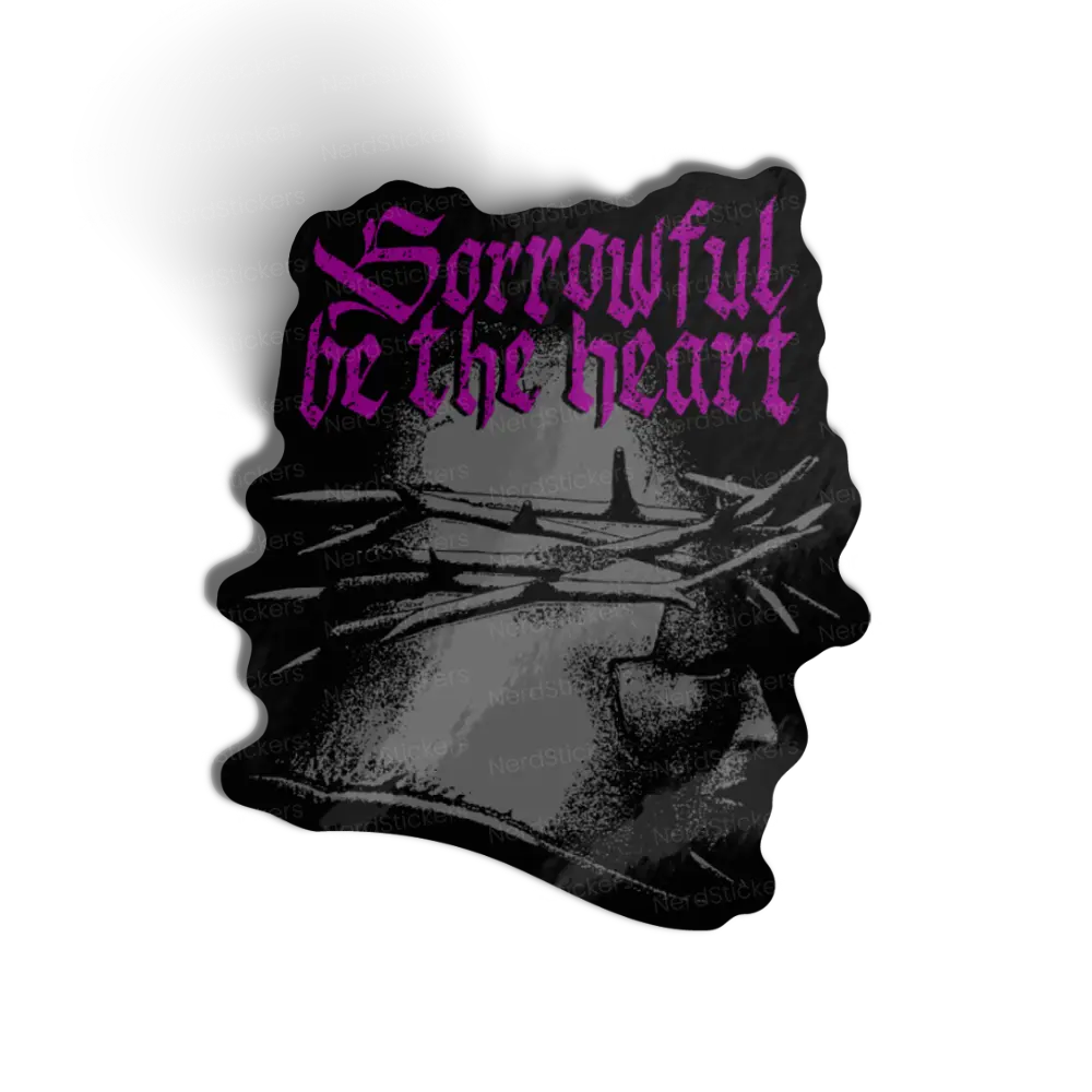 Sorrowful