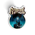 Belmont