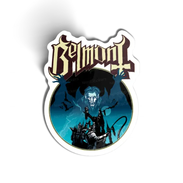 Belmont