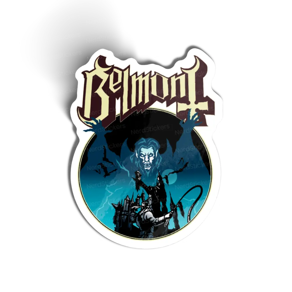 Belmont