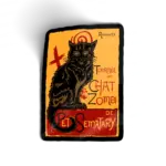 Chat Zombi