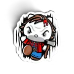 Here is Johnny