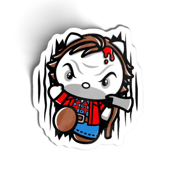 Here is Johnny