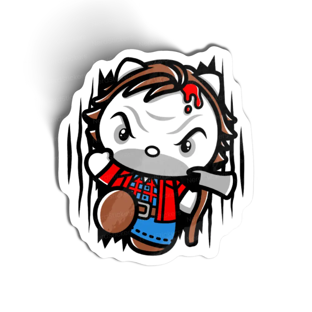 Here is Johnny