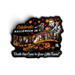 Celebrate Halloween