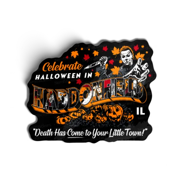 Celebrate Halloween