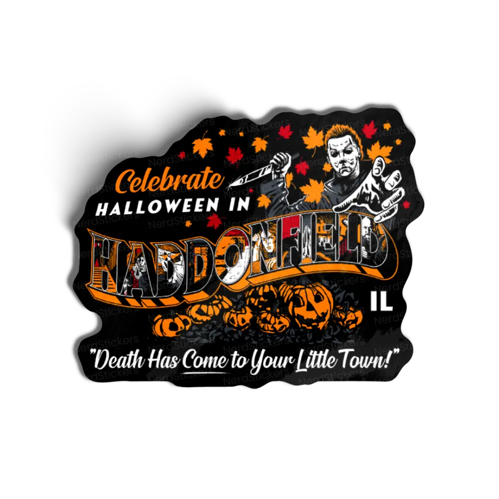 Celebrate Halloween