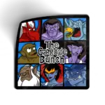 Gargoyle Bunch