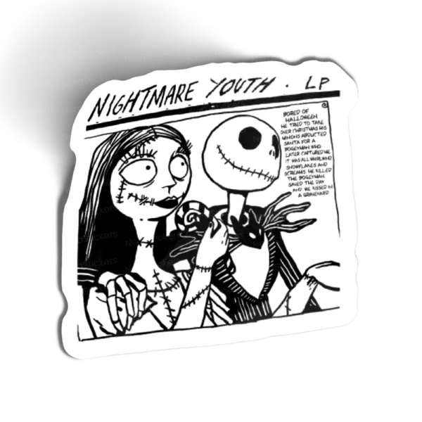 Nightmare Youth