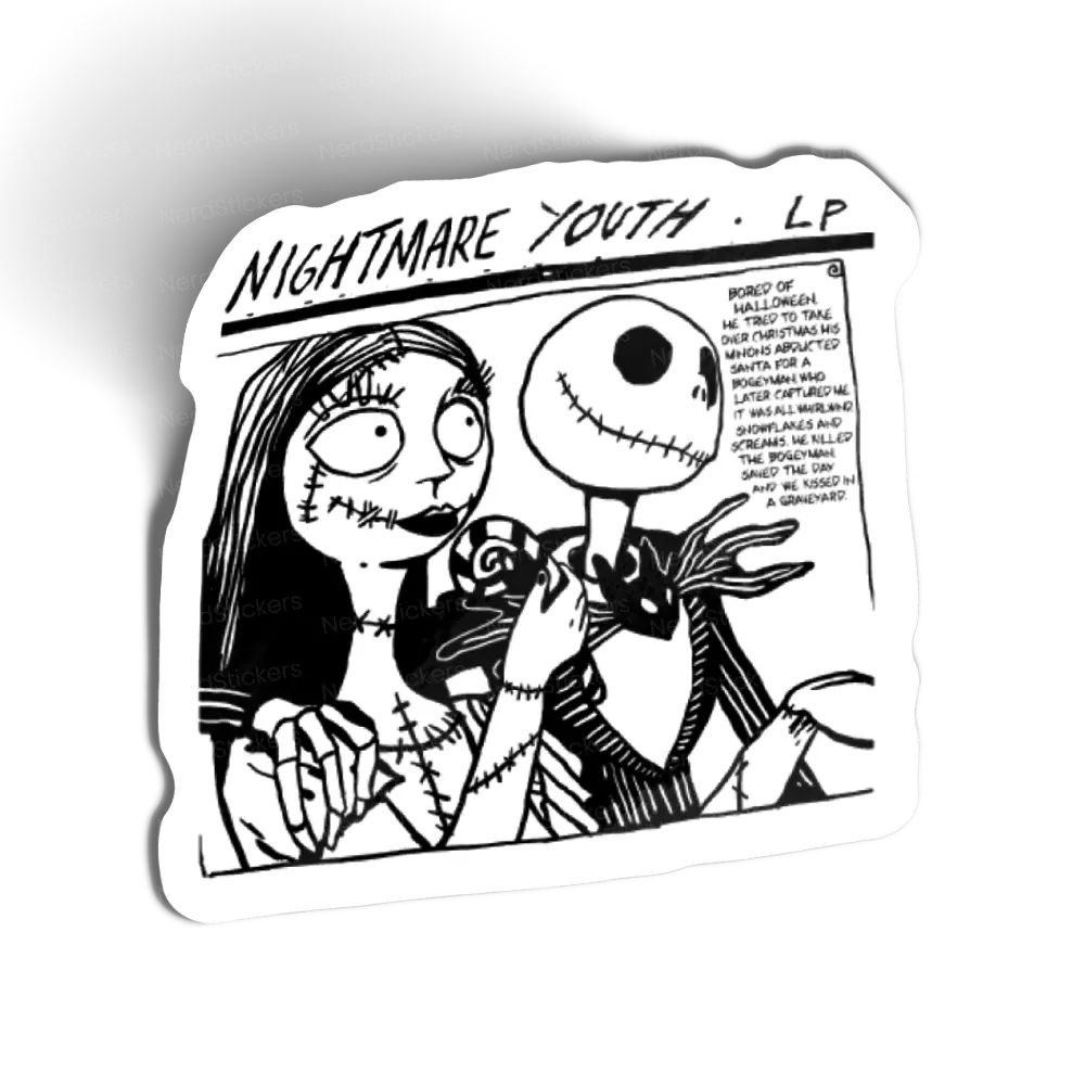 Nightmare Youth