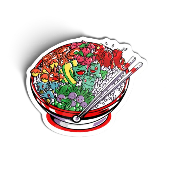 Pokebowl
