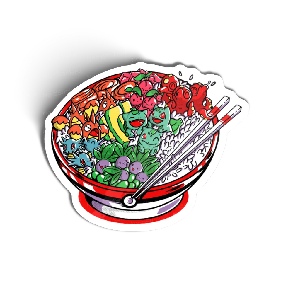 Pokebowl