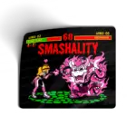 Smash Kombat