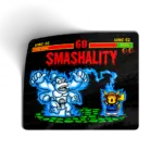 Smash Kombat 2