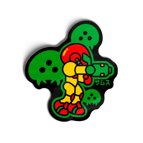 Chibisamus