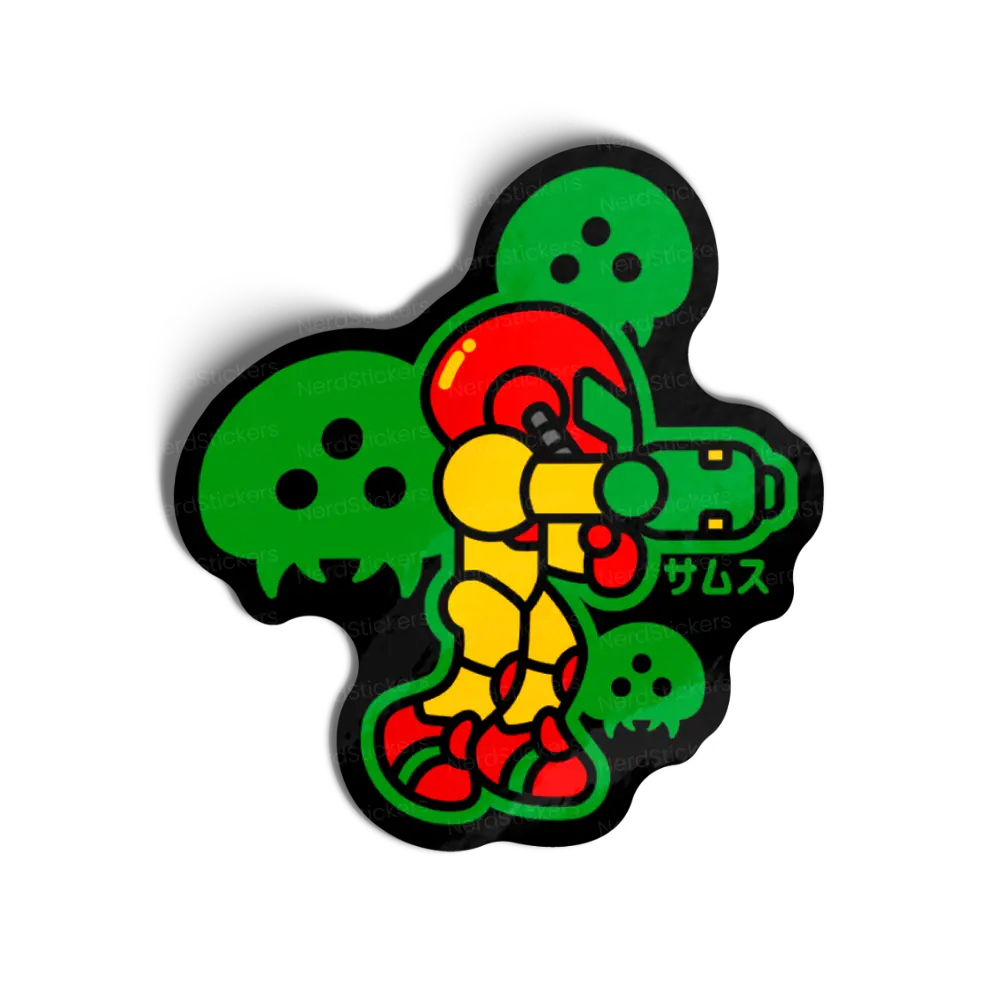 Chibisamus