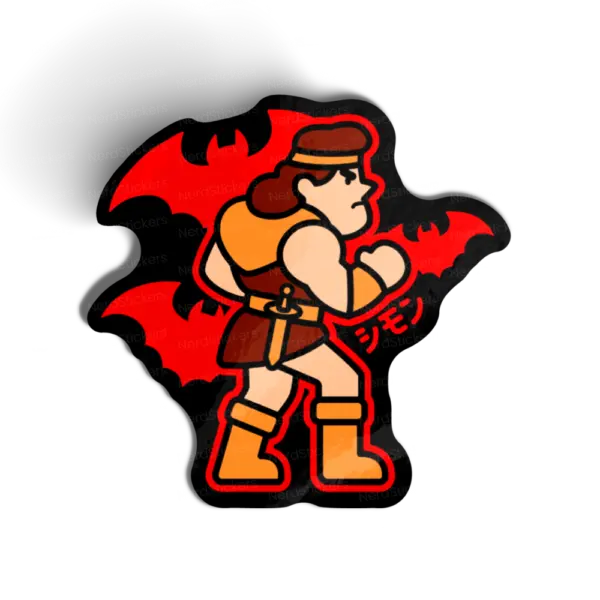 Chibisimon