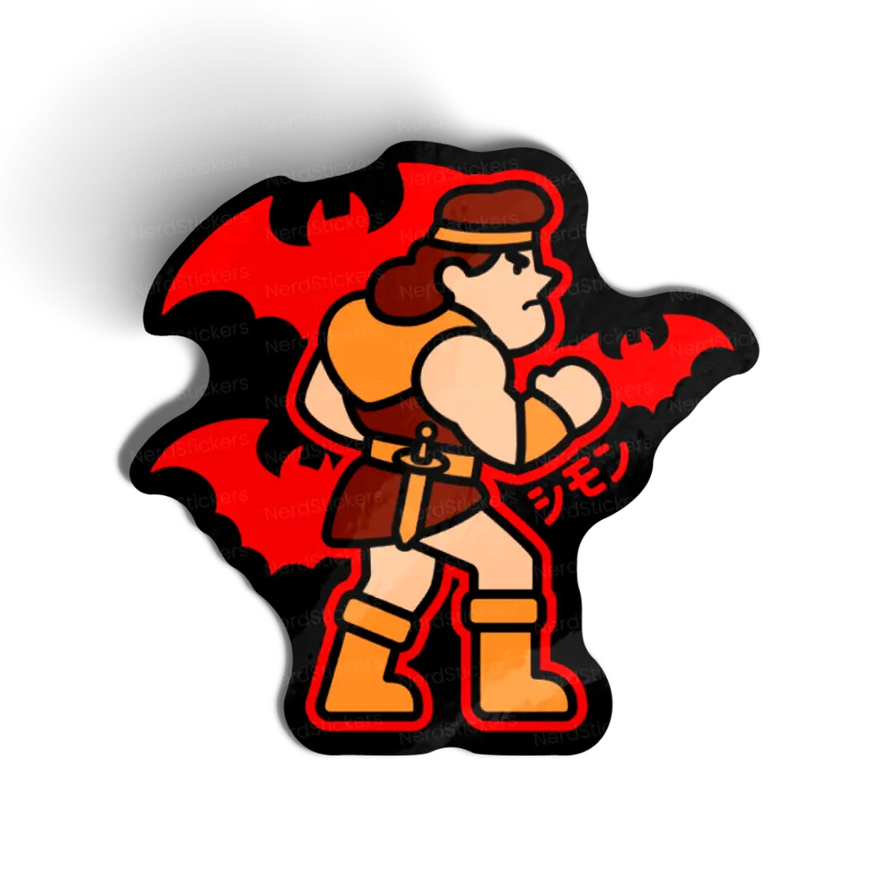 Chibisimon