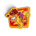 Couple of bandicoots