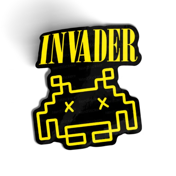 Invader