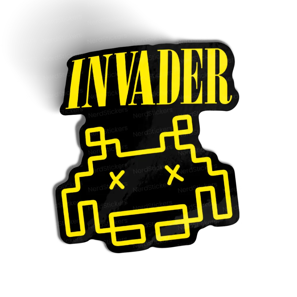 Invader