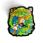 Ricktastic Six