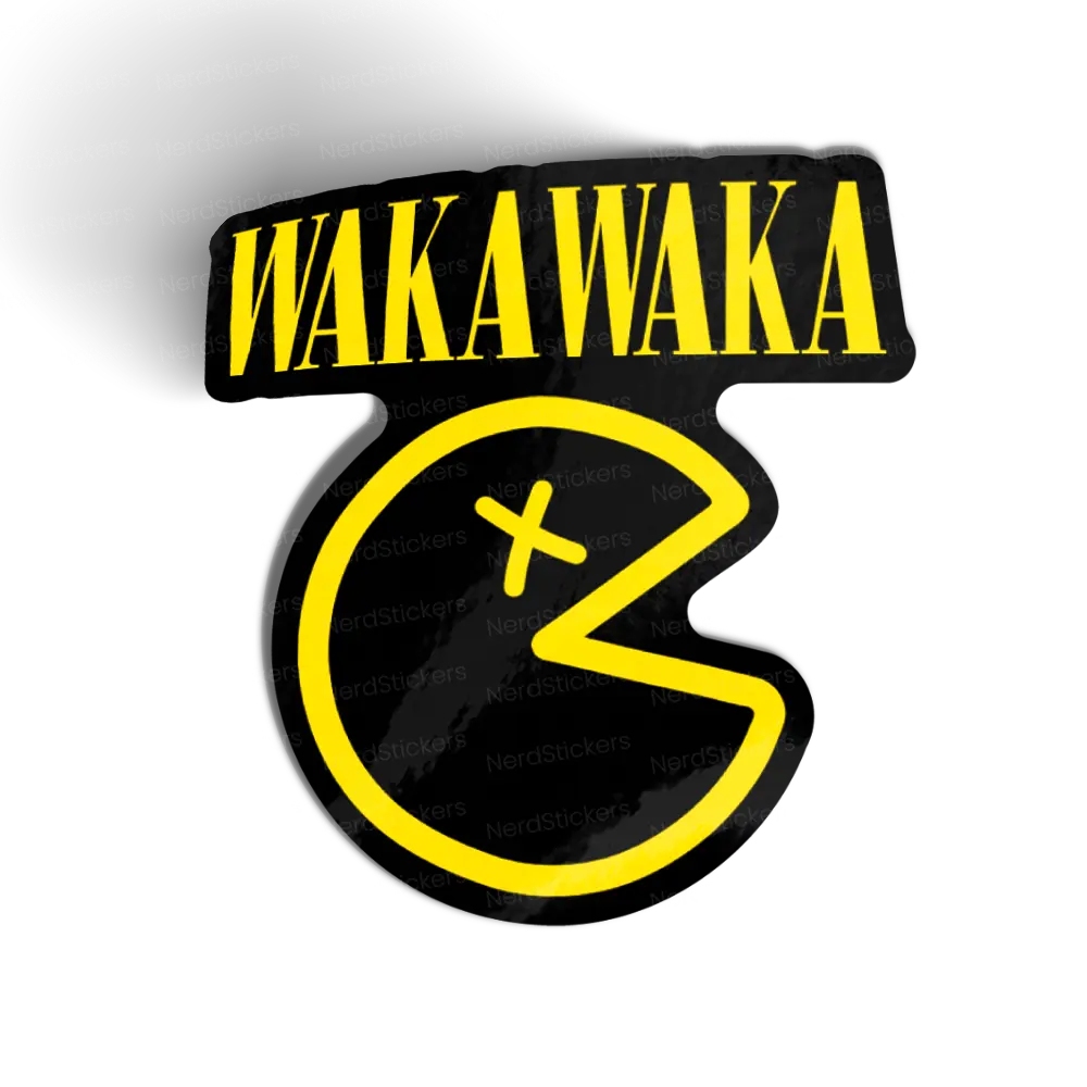 Waka Waka