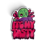 Itchy Tasty