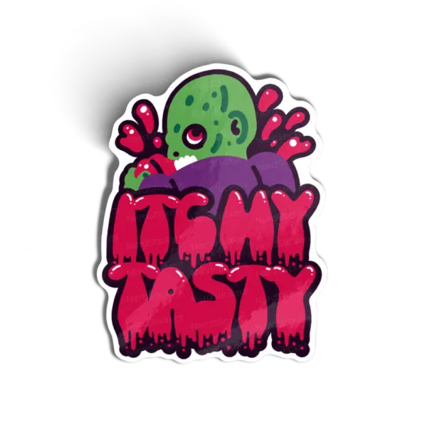 Itchy Tasty