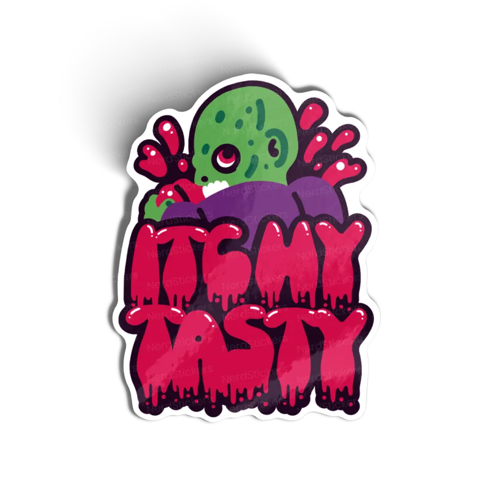 Itchy Tasty