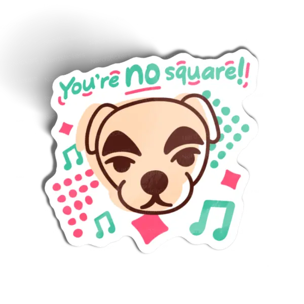 No square