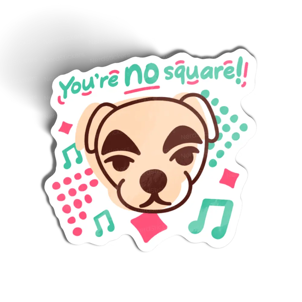 No square