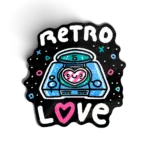 Retrolove