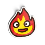 Flame
