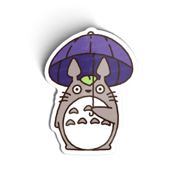 Toto - Sticker