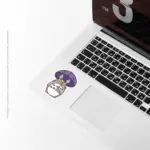 Toto - Sticker