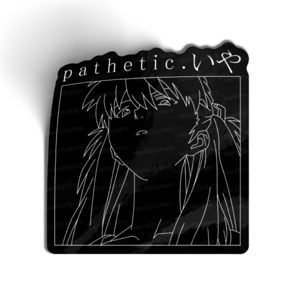 Pathetic 2
