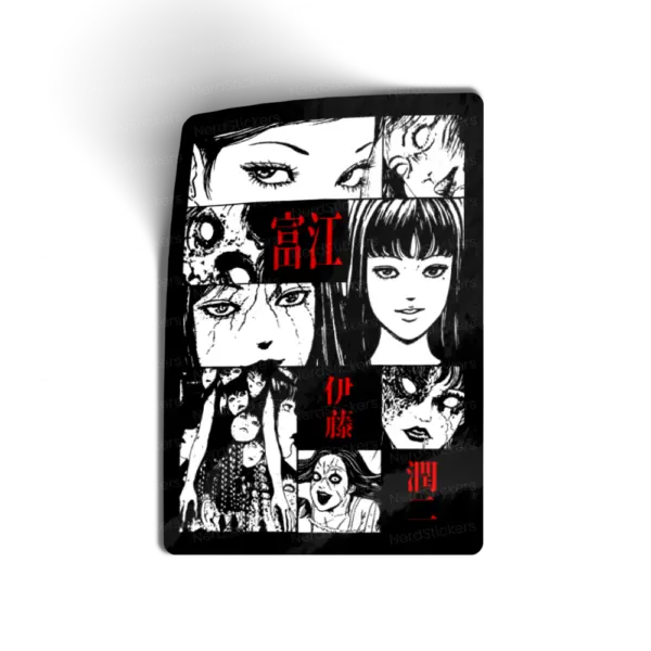 Tomie