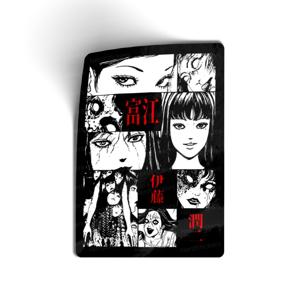 Tomie
