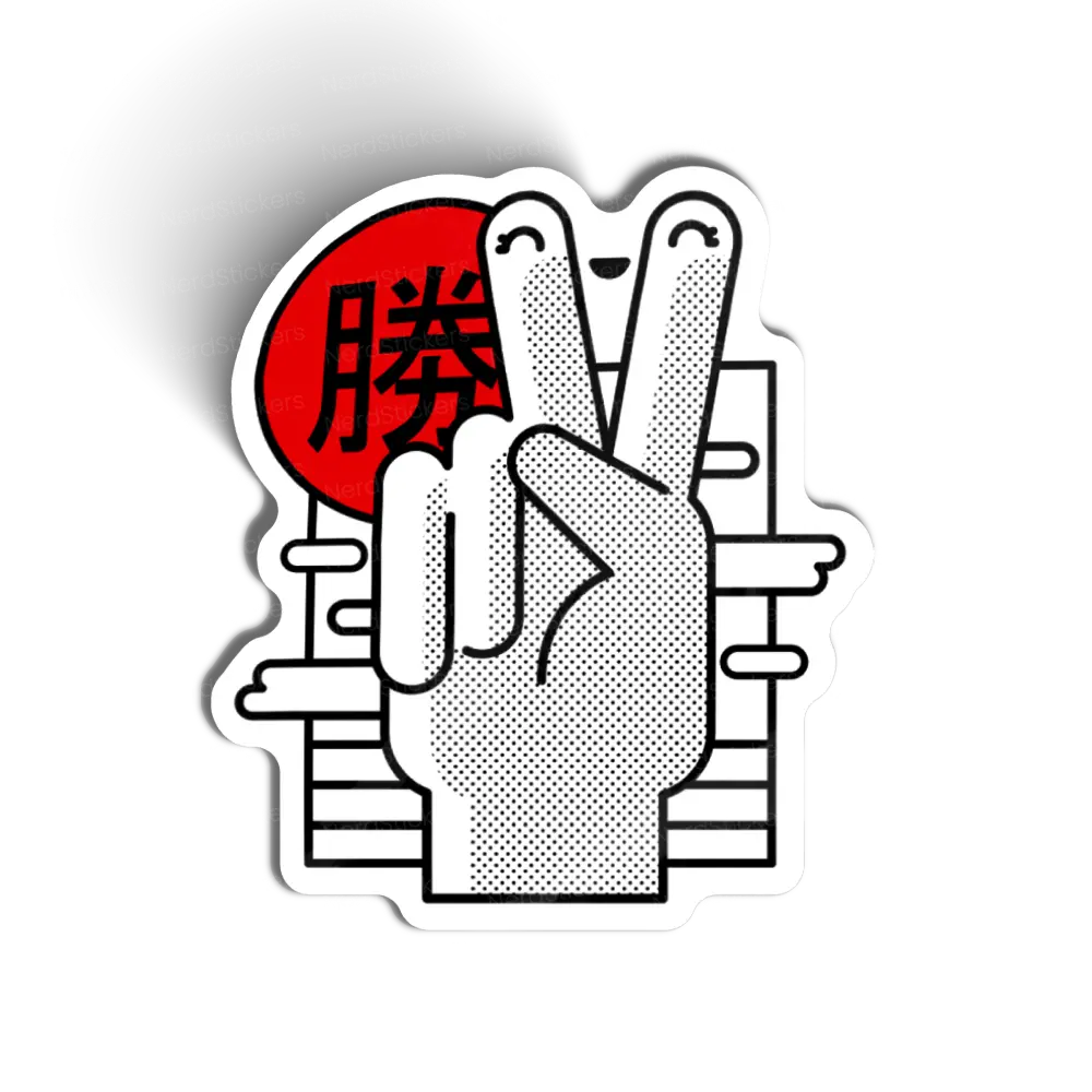 Victory