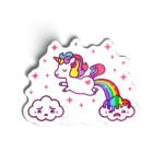 Poopicorn