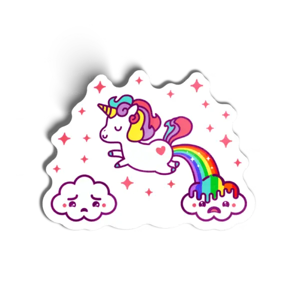 Poopicorn