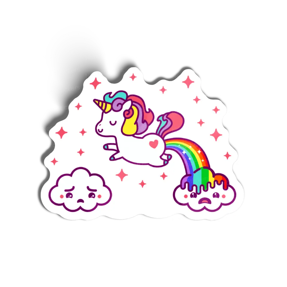 Poopicorn