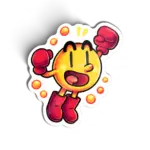 Pac-Man